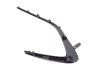 GRILLE MOLDING RH PTD DARK GRAY REPLACEMENT FOR TOYOTA COROLLA HATCHBACK 2020 PARTSLINK NUMBER TO1047118