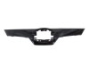 GRILLE MOULDING UPPER BRIGHT BLACK REPLACEMENT FOR TOYOTA COROLLA HATCHBACK 2020 PARTSLINK NUMBER TO1200450