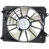 RAD FAN ASSY RIGHT HAND  REPLACEMENT FOR HONDA ODYSSEY 2019   PARTSLINK NUMBER HO3115171