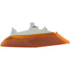 SIDE MARKER LAMP RH CAPA  REPLACEMENT FOR HONDA ODYSSEY 2019   PARTSLINK NUMBER HO2551128C