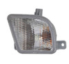 SIGNAL LAMP FR LH LX MODEL CAPA  REPLACEMENT FOR HONDA ODYSSEY 2019  PARTSLINK NUMBER HO2530132C