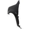 FENDER FR LH BASE/S/SL CAPA REPLACEMENT FOR NISSAN CUBE 2010 PARTSLINK NUMBER NI1240196C