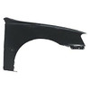 FENDER FR RH W/UPPER MOULDING HOLE  REPLACEMENT FOR HYUNDAI ACCENT HATCHBACK 2001 PARTSLINK NUMBER  HY1241128