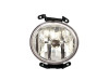 FOG LAMP FR LH HQ  REPLACEMENT FOR HYUNDAI ACCENT HATCHBACK 2001 PARTSLINK NUMBER  HY2592110