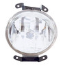 FOG LAMP FR LH HQ  REPLACEMENT FOR HYUNDAI ACCENT HATCHBACK 2001 PARTSLINK NUMBER  HY2592110
