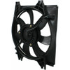 AC FAN ASSY  REPLACEMENT FOR HYUNDAI ACCENT SEDAN 2001 PARTSLINK NUMBER  HY3113104