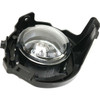 FOG LAMP FR RH W/BRACKET CAPA REPLACEMENT FOR NISSAN ARMADA 2010 PARTSLINK NUMBER NI2593129C