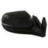 DOOR MIRROR RH POWER PTM HTD W/SIGNAL/MEMORY  REPLACEMENT FOR HONDA PILOT 2019   PARTSLINK NUMBER HO1321335