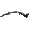 FENDER LINER FR RH REPLACEMENT FOR HONDA PILOT 2019 PARTSLINK NUMBER HO1249162