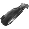 FENDER LINER FR RH REPLACEMENT FOR HONDA PILOT 2019 PARTSLINK NUMBER HO1249162