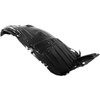 FENDER LINER FR RH REPLACEMENT FOR HONDA PILOT 2019 PARTSLINK NUMBER HO1249162