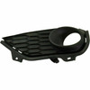 GRILLE FR LOWER LH TEXTURED W/O PARK ASSIST/ FOGS REPLACEMENT FOR HONDA PILOT 2019  PARTSLINK NUMBER  HO1038141