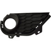 GRILLE LOWER RH TEXTURED W/O PARK ASSIST REPLACEMENT FOR HONDA PILOT 2019  PARTSLINK NUMBER HO1039141
