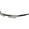 GRILLE MOULDING UPPER BLACK EDITION PTD GLOSS BLACK  REPLACEMENT FOR HONDA PILOT 2019  PARTSLINK NUMBER HO1210158