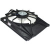 RADIATOR FAN ASSY 3.5L  REPLACEMENT FOR HONDA PILOT 2019  PARTSLINK NUMBER 	AC3115125