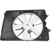 RADIATOR FAN ASSY 3.5L  REPLACEMENT FOR HONDA PILOT 2019  PARTSLINK NUMBER 	AC3115125