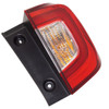 TAIL LAMP RH WITHOUT BLACK EDITION HQ REPLACEMENT FOR HONDA PILOT 2019  PARTSLINK NUMBER HO2805120