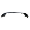VALANCE RR LOWER PTD GLOSS BLACK REPLACEMENT FOR HONDA PILOT 2019  PARTSLINK NUMBER HO1195129