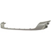 VALANCE RR LOWER PTD SILVER GRAY FINISH ELITE/EX/EX-L/TOURING MODELS  REPLACEMENT FOR HONDA PILOT 2019   PARTSLINK NUMBER HO1195120