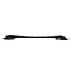 VALANCE RR LOWER PTD SILVER GRAY FINISH ELITE/EX/EX-L/TOURING MODELS CAPA REPLACEMENT FOR HONDA PILOT 2019     PARTSLINK NUMBER 	HO1195120C