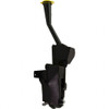 WINDSHIELD WASHER TANK W/SENSOR/CAP/PUMP  REPLACEMENT FOR HONDA PILOT 2019   PARTSLINK NUMBER 	HO1288223