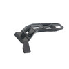 BUMPER BRACKET FR LH PLASTIC REPLACEMENT FOR NISSAN MAXIMA 2010 PARTSLINK NUMBER NI1042101
