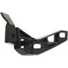 BUMPER BRACKET FR RH PLASTIC	 REPLACEMENT FOR NISSAN MAXIMA 2010 PARTSLINK NUMBER NI1043101
