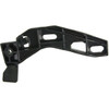 BUMPER BRACKET FR RH PLASTIC	 REPLACEMENT FOR NISSAN MAXIMA 2010 PARTSLINK NUMBER NI1043101