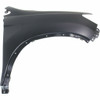 FENDER FR RH W/O LAMP HOLE CAPA REPLACEMENT FOR HONDA RIDGELINE 2019 PARTSLINK NUMBER HO1241191C