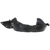 FENDER LINER FR LH REPLACEMENT FOR NISSAN MAXIMA 2010 PARTSLINK NUMBER NI1248119