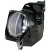 FOG LAMP FR LH W/BRACKET HQ REPLACEMENT FOR NISSAN MAXIMA 2010 PARTSLINK NUMBER NI2592128