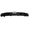 GRILLE MATTE-BLACK REPLACEMENT FOR HONDA RIDGELINE 2019  PARTSLINK NUMBER HO1200236