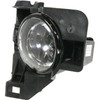 FOG LAMP FR RH WITH BRACKET HQ REPLACEMENT FOR NISSAN MAXIMA 2010 PARTSLINK NUMBER NI2593128