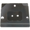 REBAR BRACKET RR LH CAPA REPLACEMENT FOR NISSAN MAXIMA 2010 PARTSLINK NUMBER NI1166109C