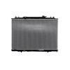 RADIATOR (13402) V6  REPLACEMENT FOR HONDA RIDGELINE 2019 PARTSLINK NUMBER 	AC3010153