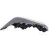 HEAD LAMP LH WITH NIGHTSHADE EDITION HQ REPLACEMENT FOR TOYOTA COROLLA HATCHBACK 2020 PARTSLINK NUMBER TO2502297