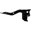 HOOD HINGE LH STEEL REPLACEMENT FOR TOYOTA COROLLA HATCHBACK 2020 PARTSLINK NUMBER TO1236252