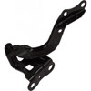 HOOD HINGE LH STEEL REPLACEMENT FOR TOYOTA COROLLA HATCHBACK 2020 PARTSLINK NUMBER TO1236252