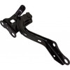 HOOD HINGE LH STEEL REPLACEMENT FOR TOYOTA COROLLA HATCHBACK 2020 PARTSLINK NUMBER TO1236252