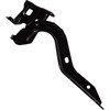 HOOD HINGE RH STEEL REPLACEMENT FOR TOYOTA COROLLA HATCHBACK 2020 PARTSLINK NUMBER TO1236251