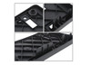 LICENSE PLATE BRACKET FR W/ MOUNTING HARDWARE REPLACEMENT FOR TOYOTA COROLLA HATCHBACK 2020 PARTSLINK NUMBER TO1068156