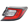 TAIL LAMP RH HQ REPLACEMENT FOR TOYOTA COROLLA HATCHBACK 2020 PARTSLINK NUMBER TO2805146