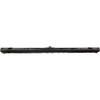 TIE BAR LOWER STEEL 2.0L REPLACEMENT FOR TOYOTA COROLLA HATCHBACK 2020 PARTSLINK NUMBER TO1225481