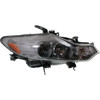 HEAD LAMP RH HALOGEN REPLACEMENT FOR NISSAN MURANO  2010 PARTSLINK NUMBER NI2503185V
