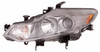 HEAD LAMP RH HALOGEN CAPA REPLACEMENT FOR NISSAN MURANO  2010 PARTSLINK NUMBER NI2503185C HEAD LAMP RH HALOGEN CAPA REPLACEMENT FOR NISSAN MURANO  2010 PARTSLINK NUMBER NI2503185C