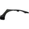FENDER FR RH STEEL  REPLACEMENT FOR HYUNDAI ACCENT SEDAN 2019  PARTSLINK NUMBER HY1241171