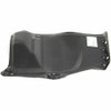 UNDERCAR SHIELD FR LH REPLACEMENT FOR NISSAN MURANO  2010 PARTSLINK NUMBER NI1228130