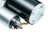STARTER MOTOR 1.6L AT  REPLACEMENT FOR HYUNDAI ACCENT SEDAN 2001 PARTSLINK NUMBER  1-17826