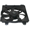 AC FAN ASSY  REPLACEMENT FOR HYUNDAI ELANTRA - SEDAN 2001 PARTSLINK NUMBER  HY3113105