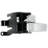 DOOR HANDLE FR/RR LH INNER REPLACEMENT FOR NISSAN PATHFINDER  2010 PARTSLINK NUMBER NI1352139
